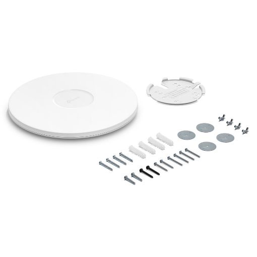 Εικόνα της Access Point Tp-Link AX6000 Ceiling Mount WiFi 6 EAP683 UR