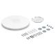 Εικόνα της Access Point Tp-Link AX6000 Ceiling Mount WiFi 6 EAP683 UR
