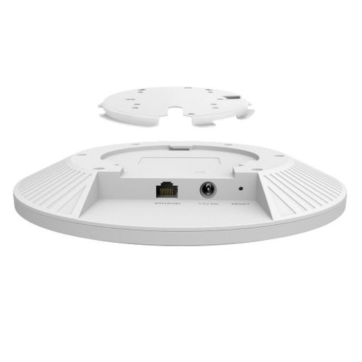 Εικόνα της Access Point Tp-Link AX6000 Ceiling Mount WiFi 6 EAP683 UR
