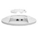 Εικόνα της Access Point Tp-Link AX6000 Ceiling Mount WiFi 6 EAP683 UR