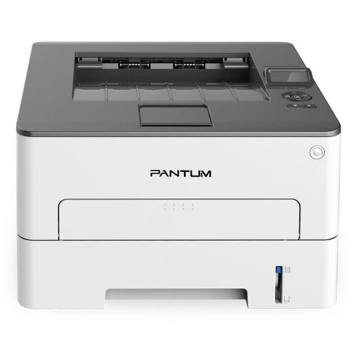 Εικόνα της Εκτυπωτής Laser Pantum BP5100DW Mono