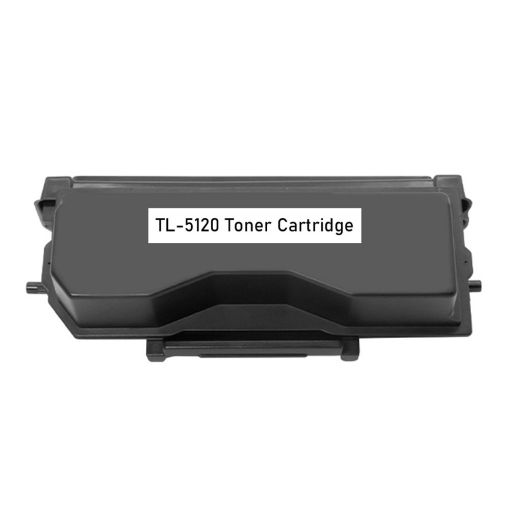 Εικόνα της Toner Pantum Black HC TL-5120H