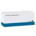 Εικόνα της Συμβατό Toner Lexmark Black 78C20K0