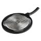 Εικόνα της Τηγάνι Lamart Crepe Pancake Αντικολλητικό 26cm Black LT1131