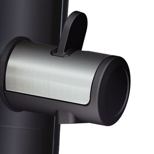 Εικόνα της Αποχυμωτής Bosch 700W Black/Silver MES3500