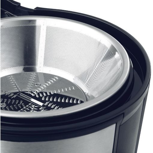 Εικόνα της Αποχυμωτής Bosch 700W Black/Silver MES3500