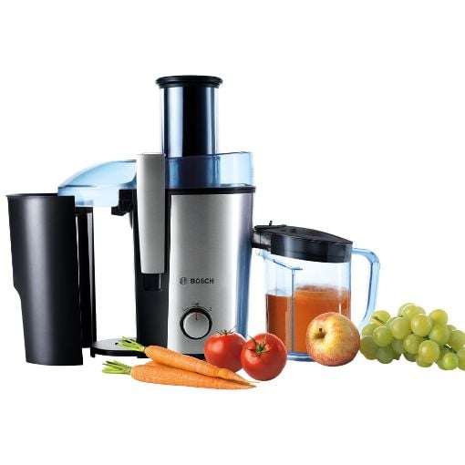 Εικόνα της Αποχυμωτής Bosch 700W Black/Silver MES3500