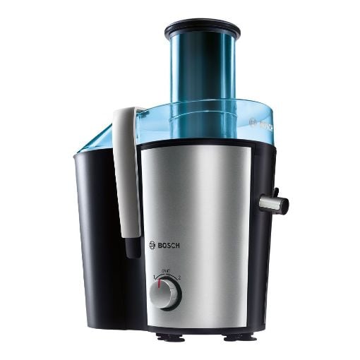 Εικόνα της Αποχυμωτής Bosch 700W Black/Silver MES3500