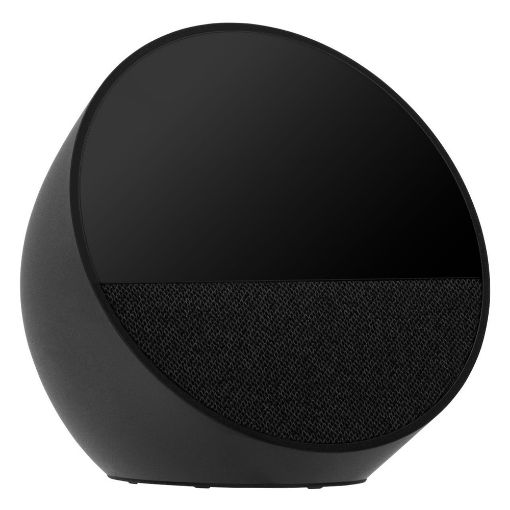 Εικόνα της Amazon Echo Spot (2024) Black B0C2S2J7JP