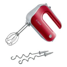 Εικόνα της Μίξερ Χειρός Bosch 500W Red MFQ40303