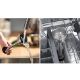 Εικόνα της Ραβδομπλέντερ Bosch 0.6lt 600W Black/White MSM4W210