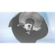 Εικόνα της Ραβδομπλέντερ Bosch 0.6lt 600W Black/White MSM4W210