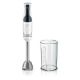 Εικόνα της Ραβδομπλέντερ Bosch 0.6lt 600W Black/White MSM4W210