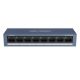 Εικόνα της Switch Hikvision 8-Port 10/100 Mbps Unmanaged DS-3E0108D-O