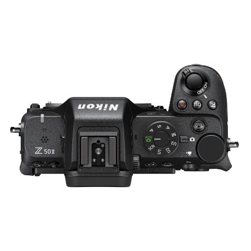 Εικόνα της Nikon Z50II + Nikkor Z DX 16-50mm f/3.5-6.3 VR + Nikkor Z DX 50-250mm f/4.5-6.3 VR