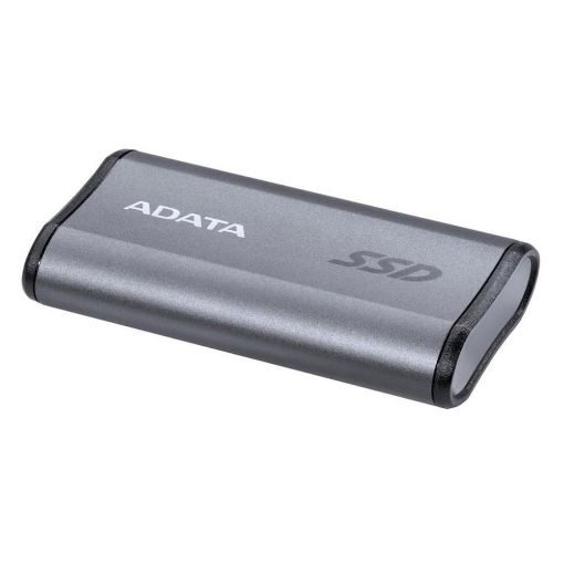 Εικόνα της Εξωτερικός SSD Adata Elite SE880 4TB USB-C 3.2 Gen2 Titanium Gray AELI-SE880-4TCGY