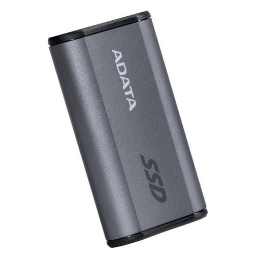Εικόνα της Εξωτερικός SSD Adata Elite SE880 4TB USB-C 3.2 Gen2 Titanium Gray AELI-SE880-4TCGY