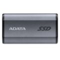 Εικόνα της Εξωτερικός SSD Adata Elite SE880 4TB USB-C 3.2 Gen2 Titanium Gray AELI-SE880-4TCGY
