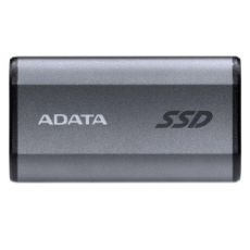 Εικόνα της Εξωτερικός SSD Adata Elite SE880 4TB USB-C 3.2 Gen2 Titanium Gray AELI-SE880-4TCGY