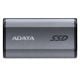 Εικόνα της Εξωτερικός SSD Adata Elite SE880 4TB USB-C 3.2 Gen2 Titanium Gray AELI-SE880-4TCGY
