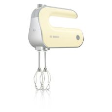 Εικόνα της Μίξερ Χειρός Bosch 500W Beige MFQ40301