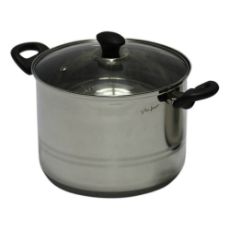Εικόνα της Κατσαρόλα Lamart Leger 24x17.9cm 7.9lt Silver LTB2418