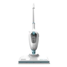 Εικόνα της Ατμοκαθαριστής Black & Decker FSMH13E5 1300W White FSMH13E5-QS