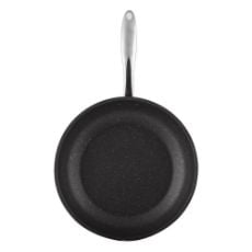 Εικόνα της Τηγάνι Αντικολλητικό Lamart Sotel 28cm Βlack LT1232