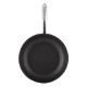 Εικόνα της Τηγάνι Αντικολλητικό Lamart Sotel 28cm Βlack LT1232
