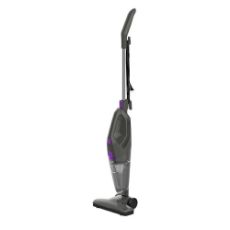 Εικόνα της Ηλεκτρική Σκούπα Stick Estia 600W Black/Magenta 06-29586