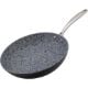 Εικόνα της Τηγάνι Αντικολλητικό Lamart Granit 28cm Black LT1251