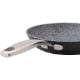 Εικόνα της Τηγάνι Αντικολλητικό Lamart Granit 28cm Black LT1251