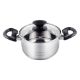 Εικόνα της Κατσαρόλα Lamart Leger 1,8lt Silver LTB1695