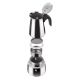 Εικόνα της Μπρίκι Espresso Lamart Kaffe με Σώμα Αλουμινίου 200ml Silver LT7076