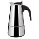 Εικόνα της Μπρίκι Espresso Lamart Kaffe με Σώμα Αλουμινίου 200ml Silver LT7076