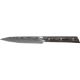 Εικόνα της Μαχαίρι Γενικής Χρήσης Lamart Hado 13cm Black LT2102