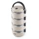 Εικόνα της Φαγητοδοχείο Lunchbox Lamart Temp 2.4lt Beige LT6024