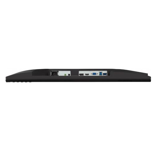 Εικόνα της Οθόνη Viewsonic 23.8'' Video Conferencing Full HD IPS with Webcam, Microphone & Speakers VG2440V