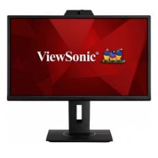 Εικόνα της Οθόνη Viewsonic 23.8'' Video Conferencing Full HD IPS with Webcam, Microphone & Speakers VG2440V