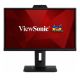 Εικόνα της Οθόνη Viewsonic 23.8'' Video Conferencing Full HD IPS with Webcam, Microphone & Speakers VG2440V