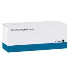 Εικόνα της Συμβατό Toner Canon T06 Black 3526C002