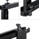 Εικόνα της Επιτοίχια Βάση Τηλεόρασης Neomounts 42-70" Black WL95-800BL1