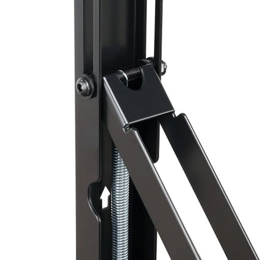 Εικόνα της Επιτοίχια Βάση Τηλεόρασης Neomounts 42-70" Black WL95-800BL1