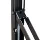 Εικόνα της Επιτοίχια Βάση Τηλεόρασης Neomounts 42-70" Black WL95-800BL1