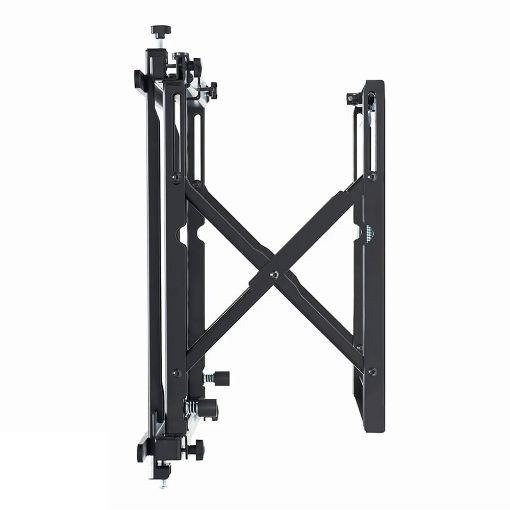 Εικόνα της Επιτοίχια Βάση Τηλεόρασης Neomounts 42-70" Black WL95-800BL1