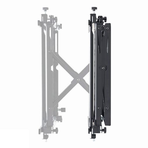 Εικόνα της Επιτοίχια Βάση Τηλεόρασης Neomounts 42-70" Black WL95-800BL1