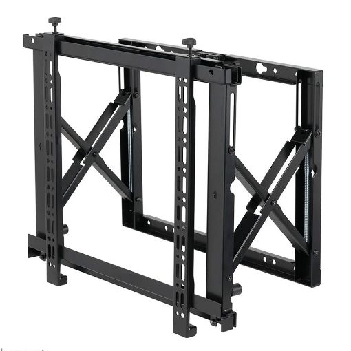 Εικόνα της Επιτοίχια Βάση Τηλεόρασης Neomounts 42-70" Black WL95-800BL1
