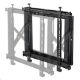 Εικόνα της Επιτοίχια Βάση Τηλεόρασης Neomounts 42-70" Black WL95-800BL1
