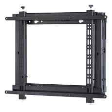 Εικόνα της Επιτοίχια Βάση Τηλεόρασης Neomounts 42-70" Black WL95-800BL1