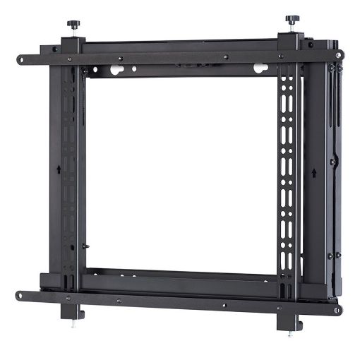 Εικόνα της Επιτοίχια Βάση Τηλεόρασης Neomounts 42-70" Black WL95-800BL1